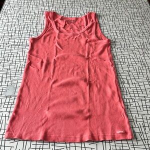 Euc Calvin Klein ribbed tank